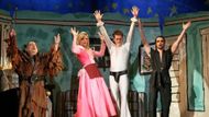 The Nightman Cometh, It's Always Sunny In Philadelphia (Image via FX)